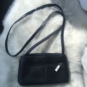 Hobo International leather crossbody bag